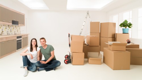 Storage options for flexible France removals